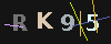 Gambar captcha