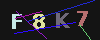 Gambar captcha