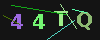 Gambar captcha