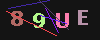 Gambar captcha